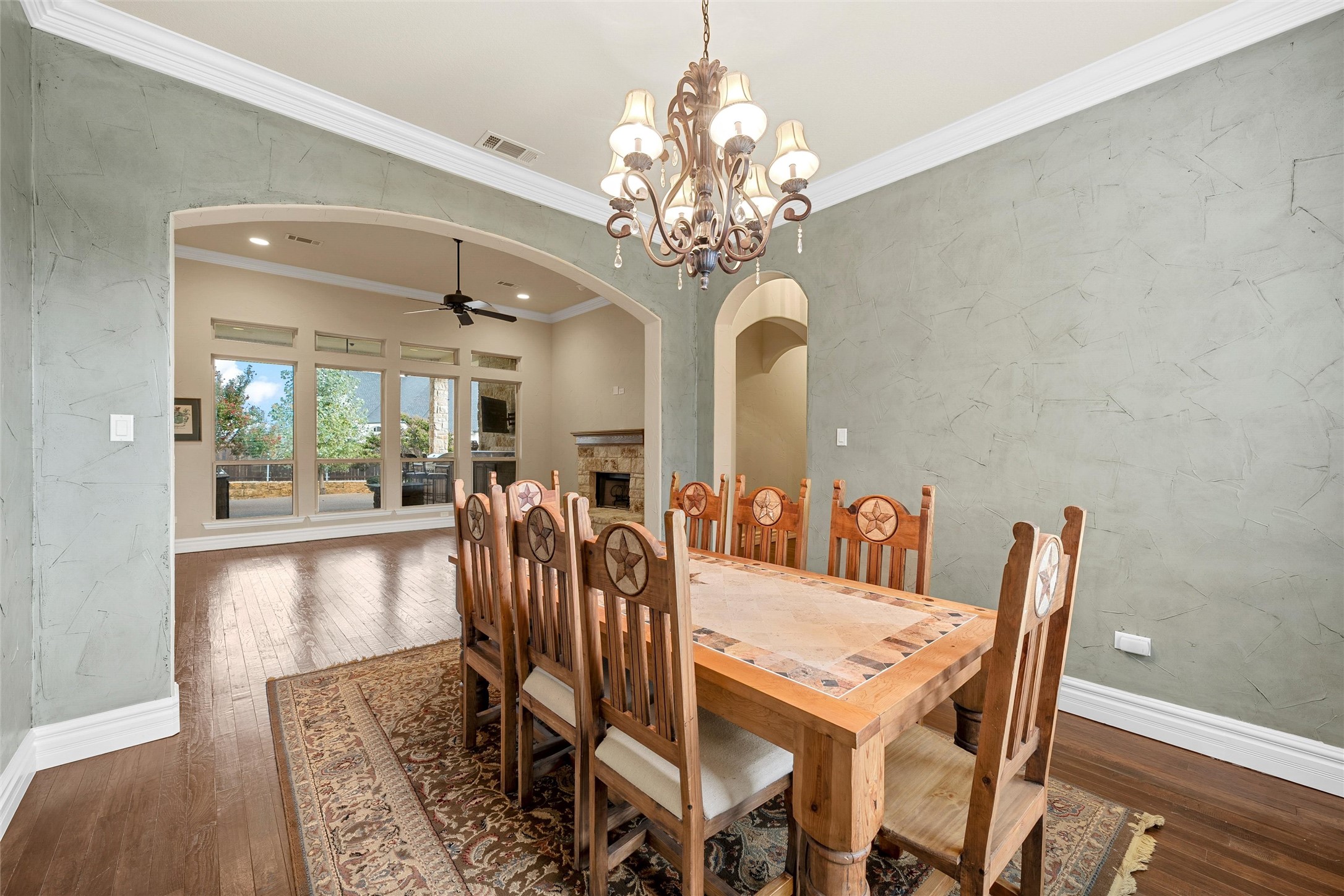 7030 Flagstone Circle Waco TX 76657