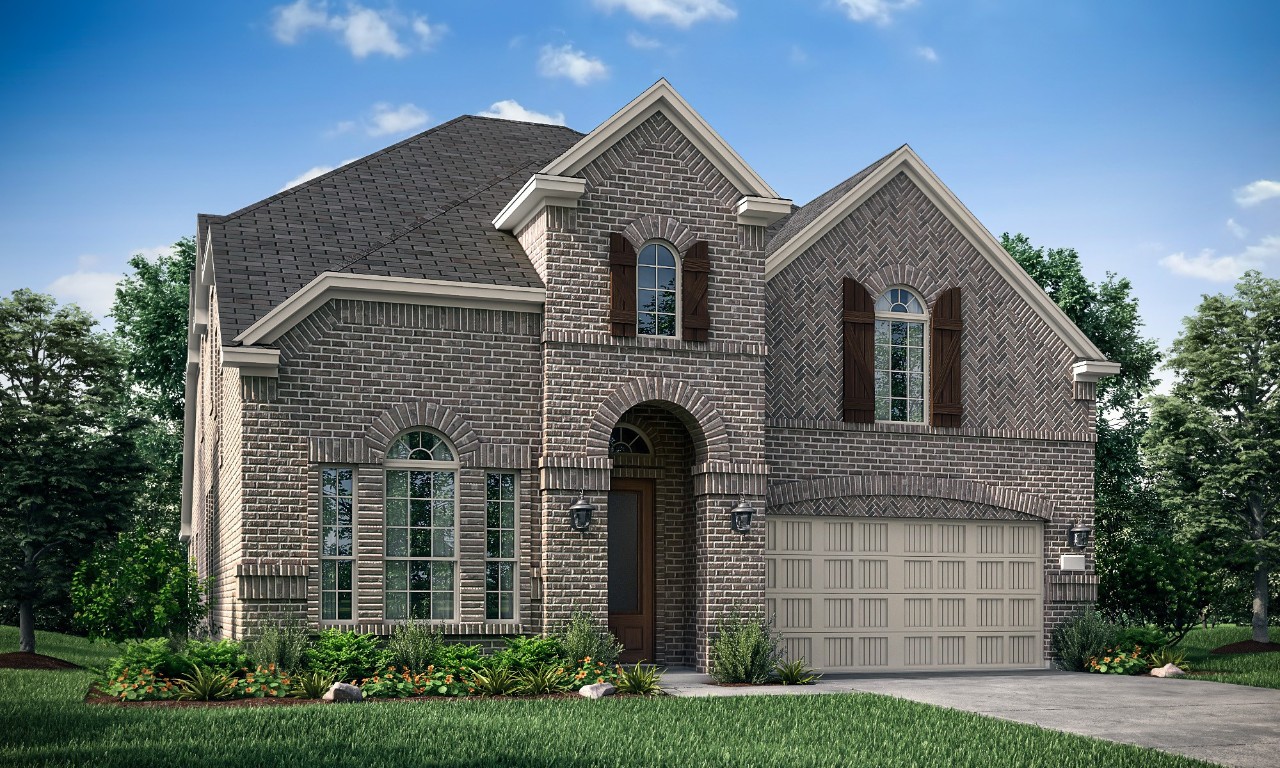 3254 Sandpiper Lane Flower Mound TX 75028