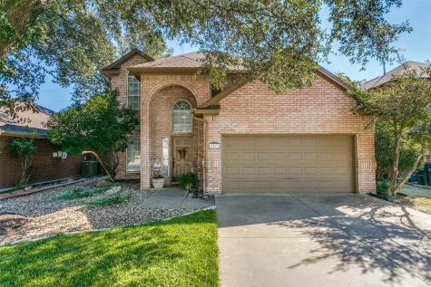 2133 Rim Rock Drive Keller TX 76248