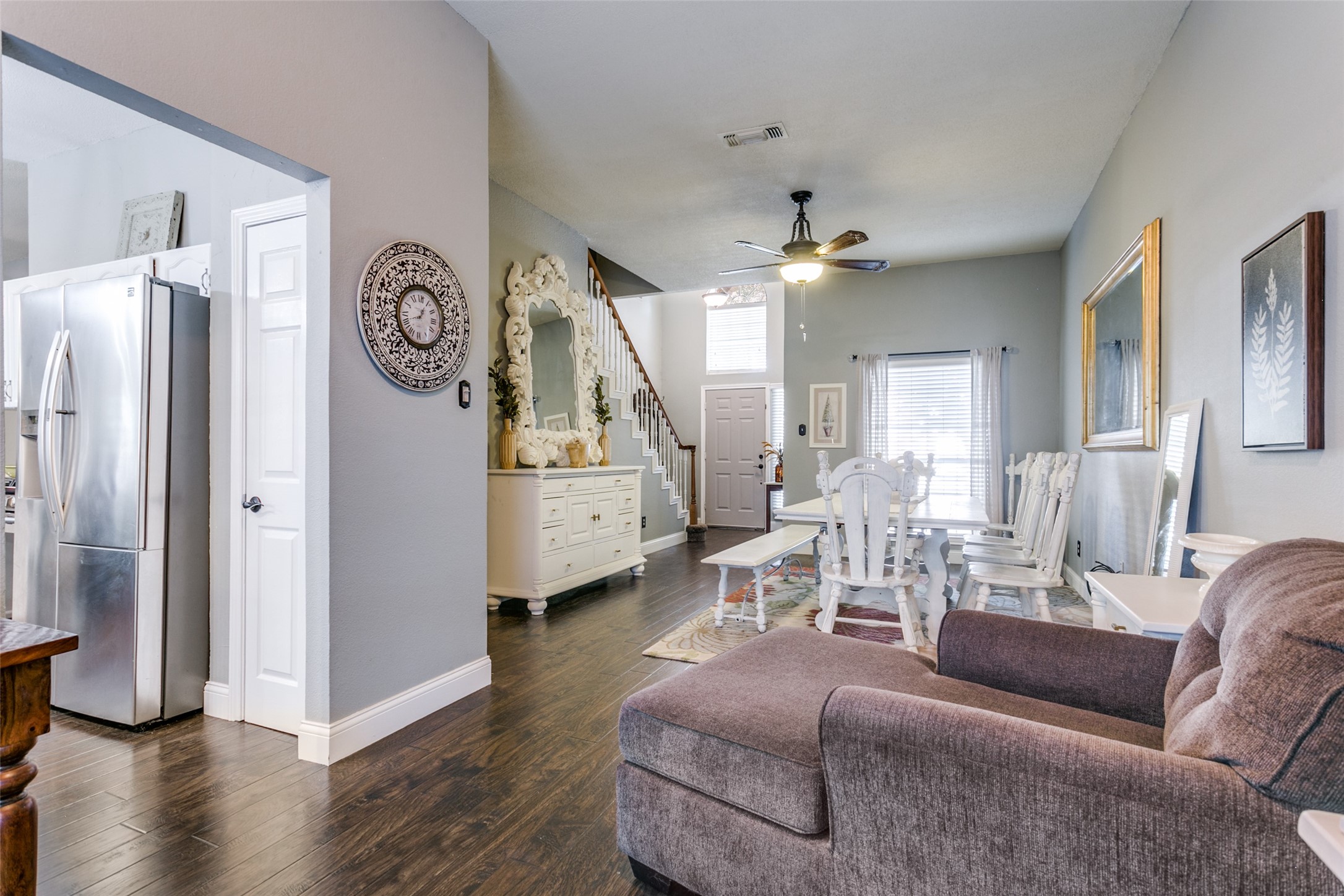 2133 Rim Rock Drive Keller TX 76248