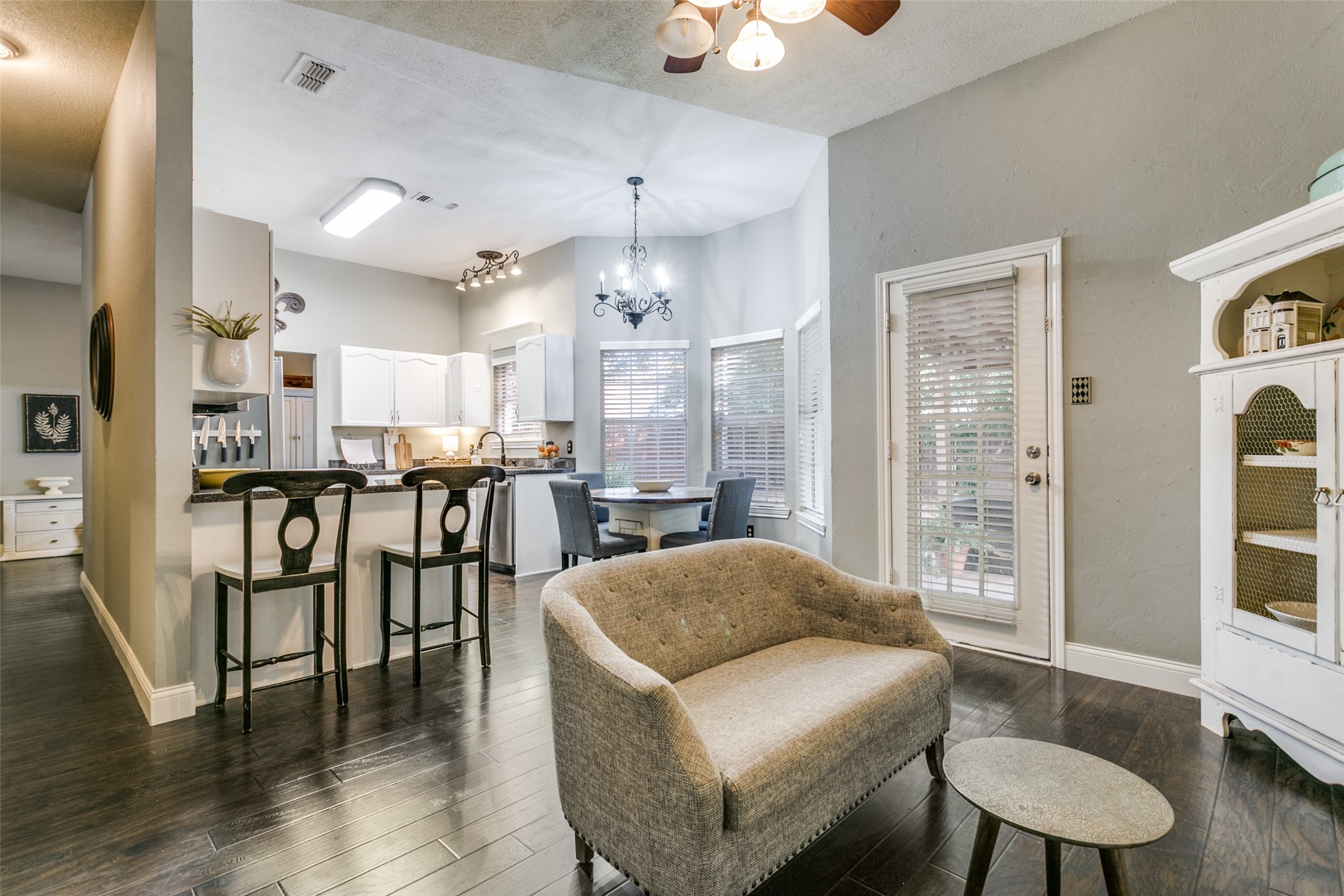 2133 Rim Rock Drive Keller TX 76248
