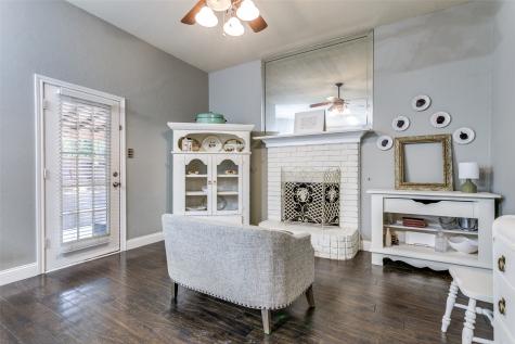 2133 Rim Rock Drive Keller TX 76248