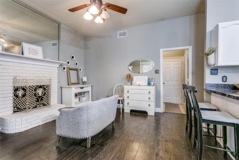 2133 Rim Rock Drive Keller TX 76248