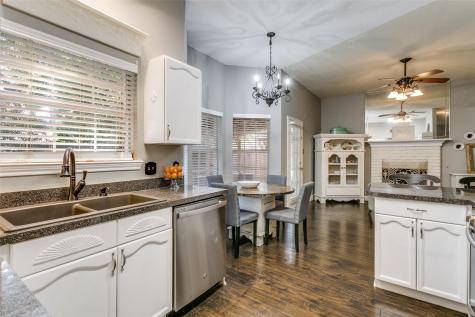 2133 Rim Rock Drive Keller TX 76248