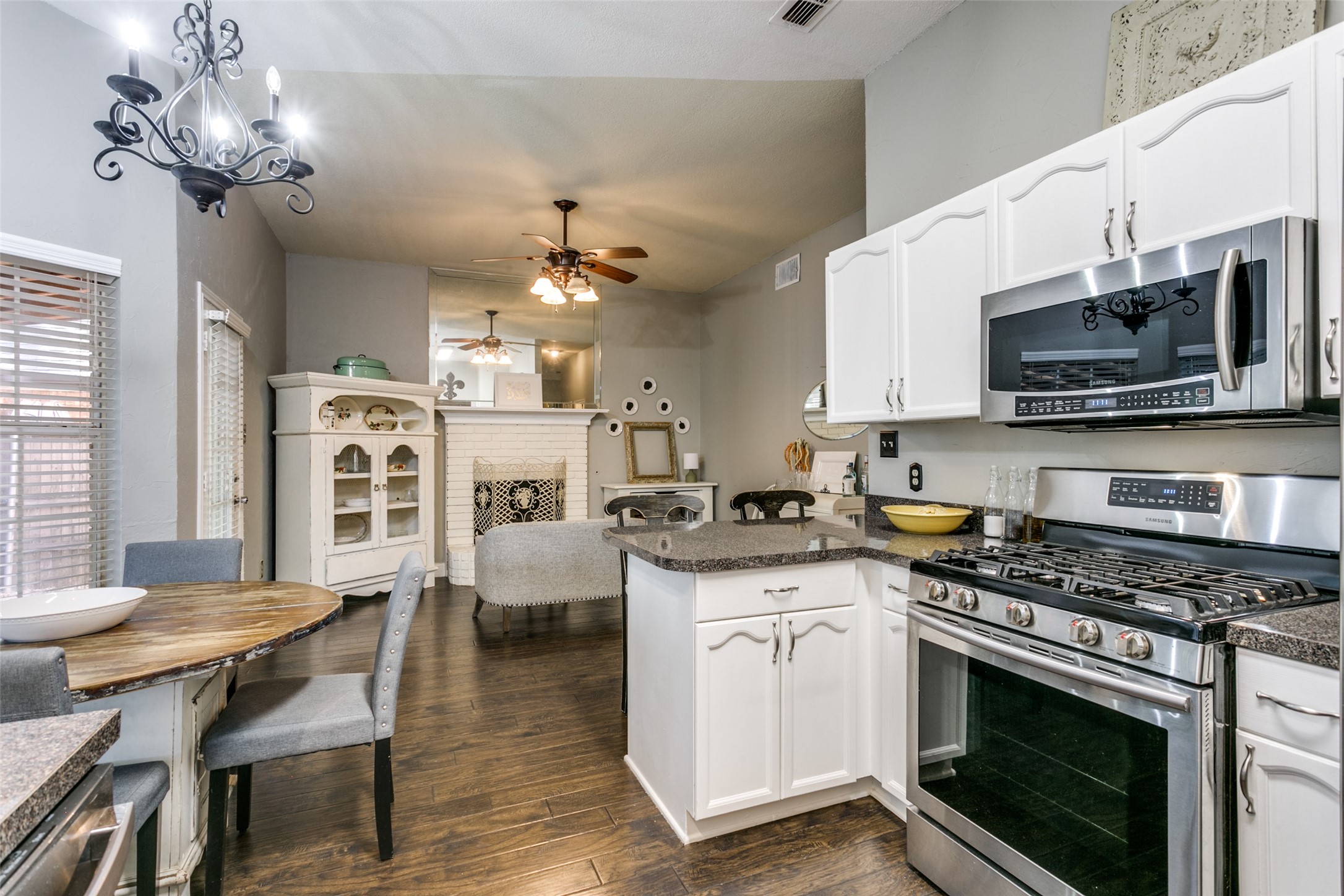 2133 Rim Rock Drive Keller TX 76248