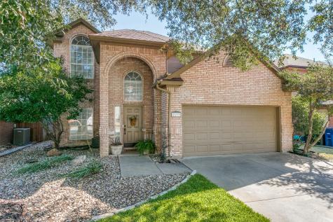 2133 Rim Rock Drive Keller TX 76248