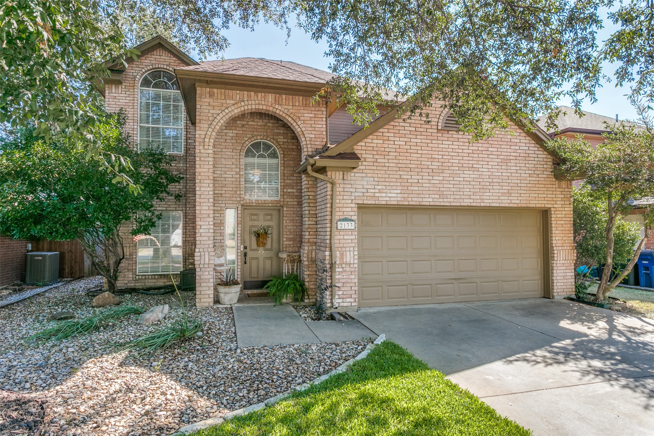 2133 Rim Rock Drive Keller TX 76248