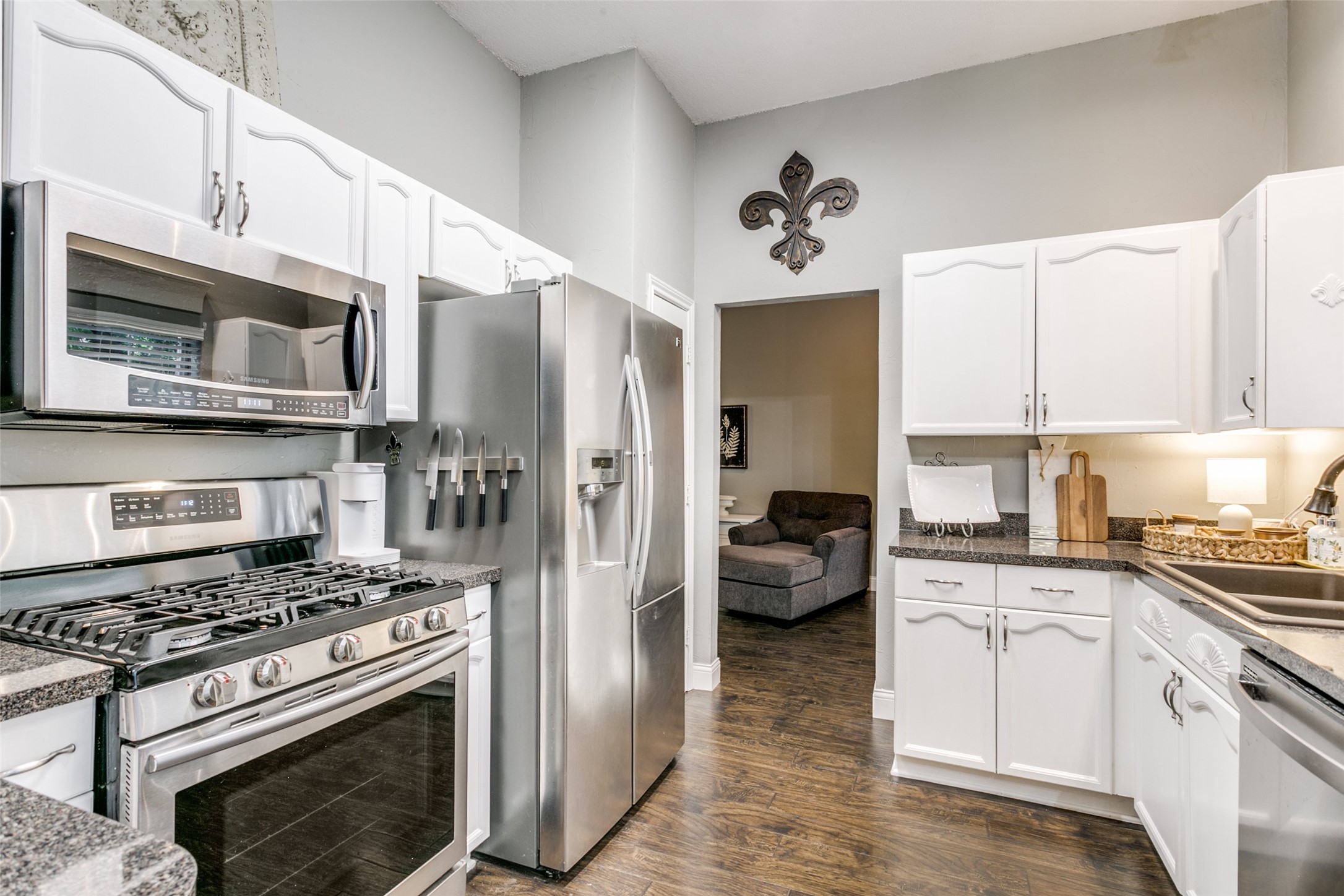 2133 Rim Rock Drive Keller TX 76248