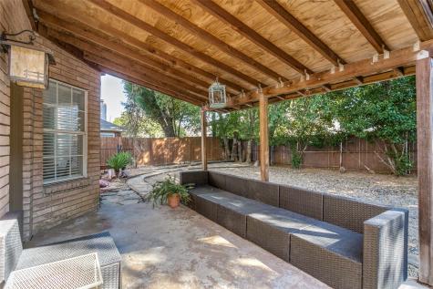 2133 Rim Rock Drive Keller TX 76248
