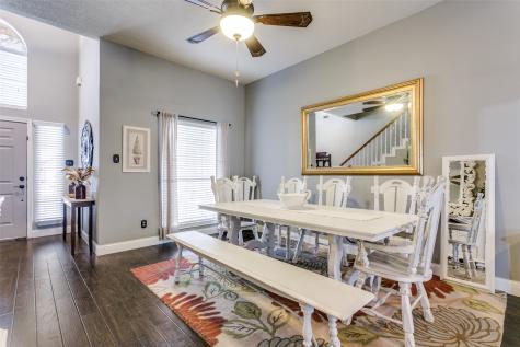 2133 Rim Rock Drive Keller TX 76248