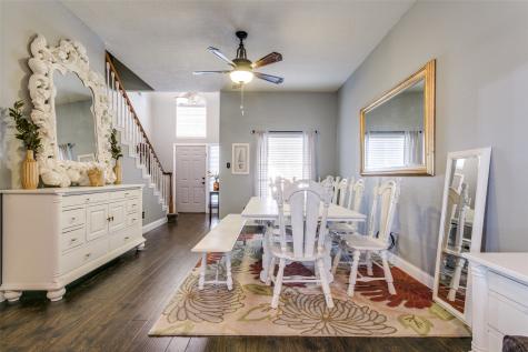 2133 Rim Rock Drive Keller TX 76248
