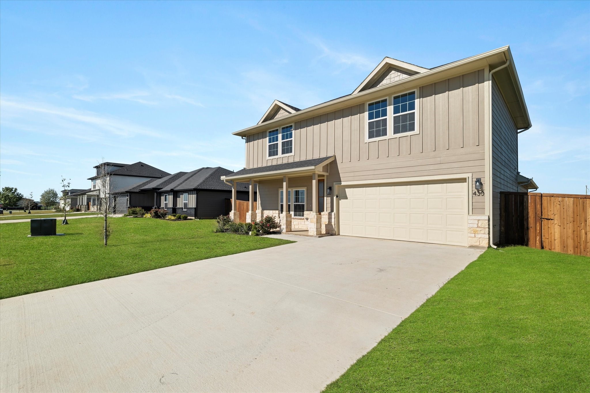 430 Cirrus Circle Muenster TX 76252