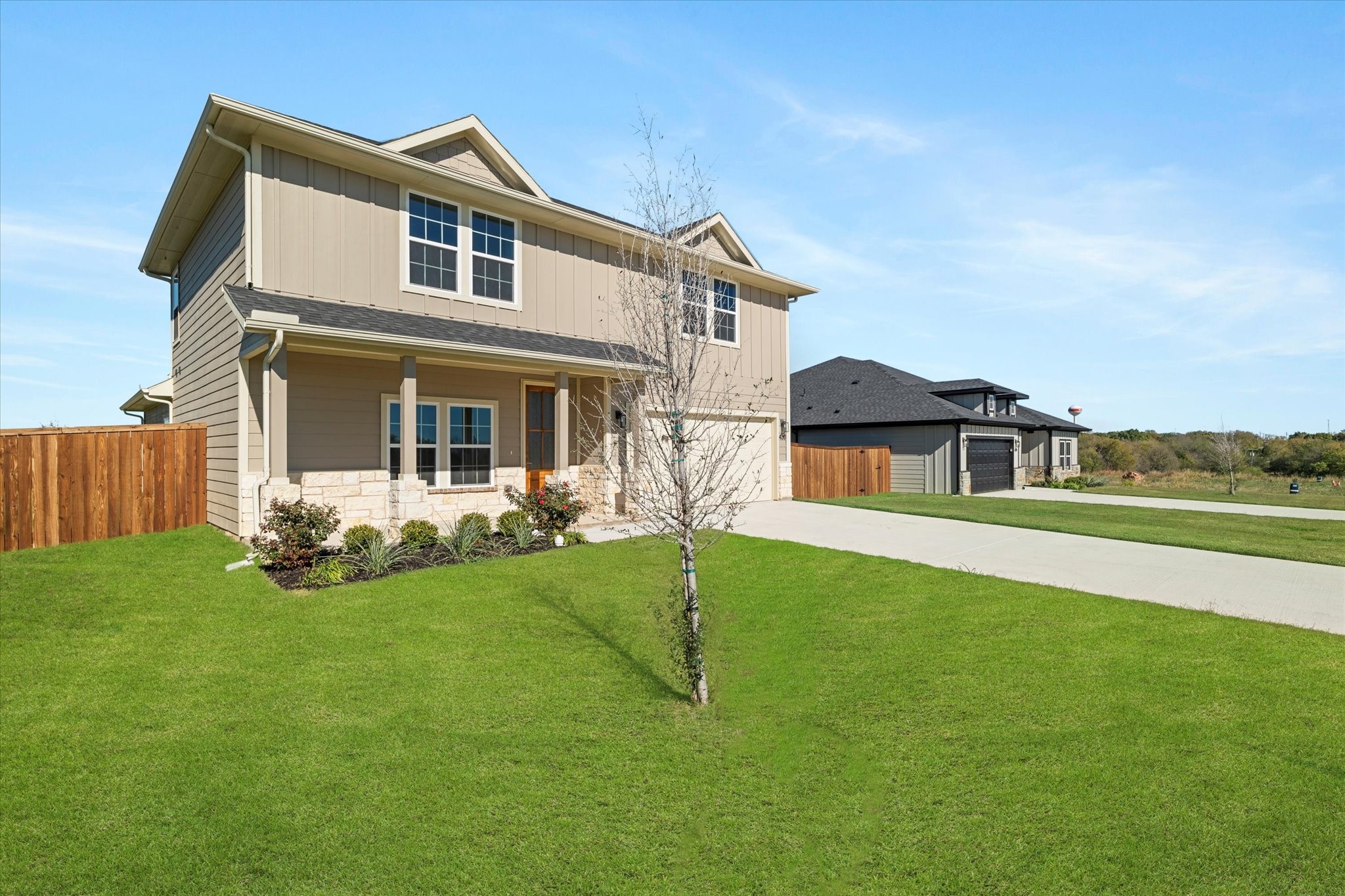 430 Cirrus Circle Muenster TX 76252