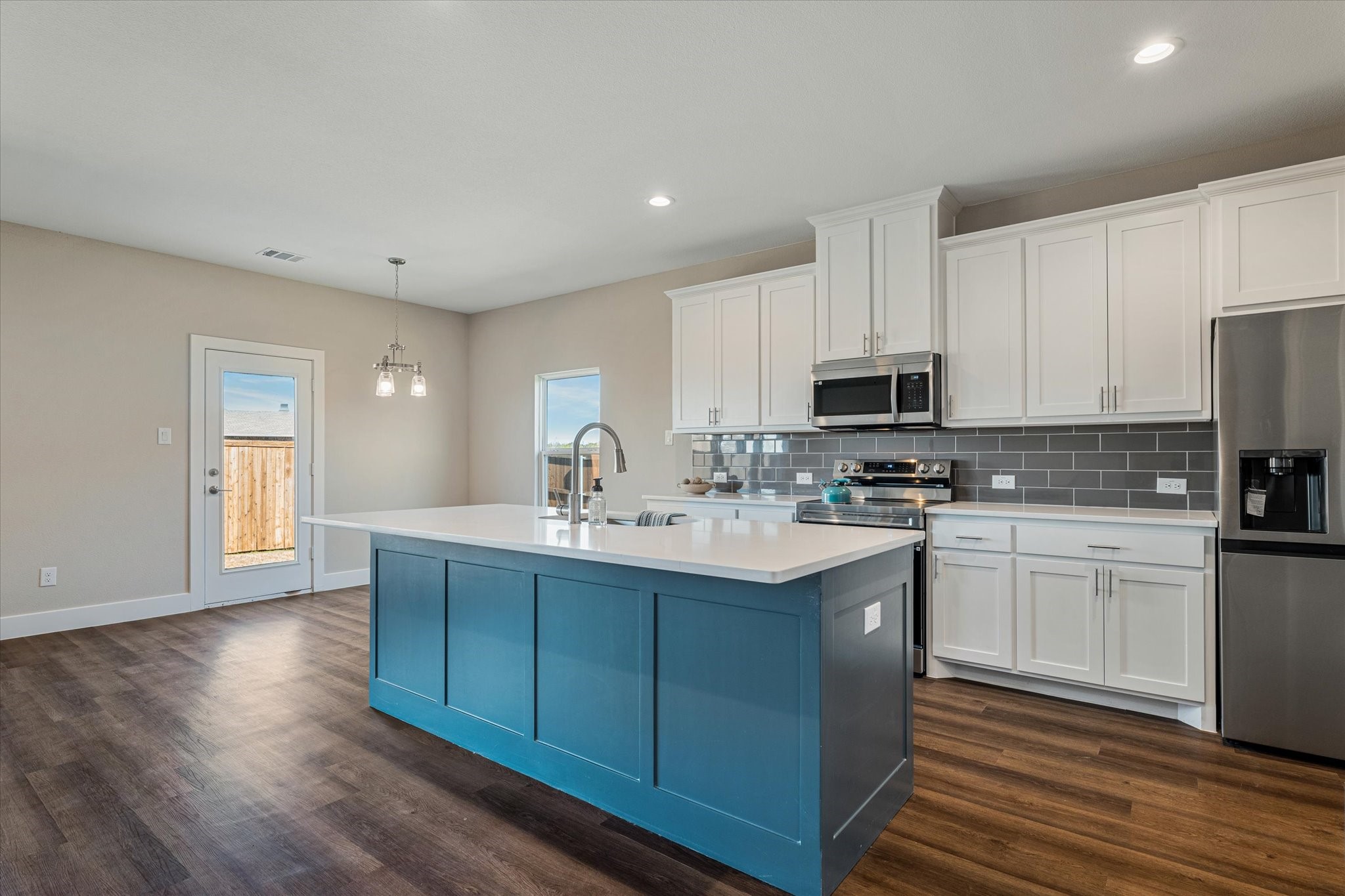 430 Cirrus Circle Muenster TX 76252