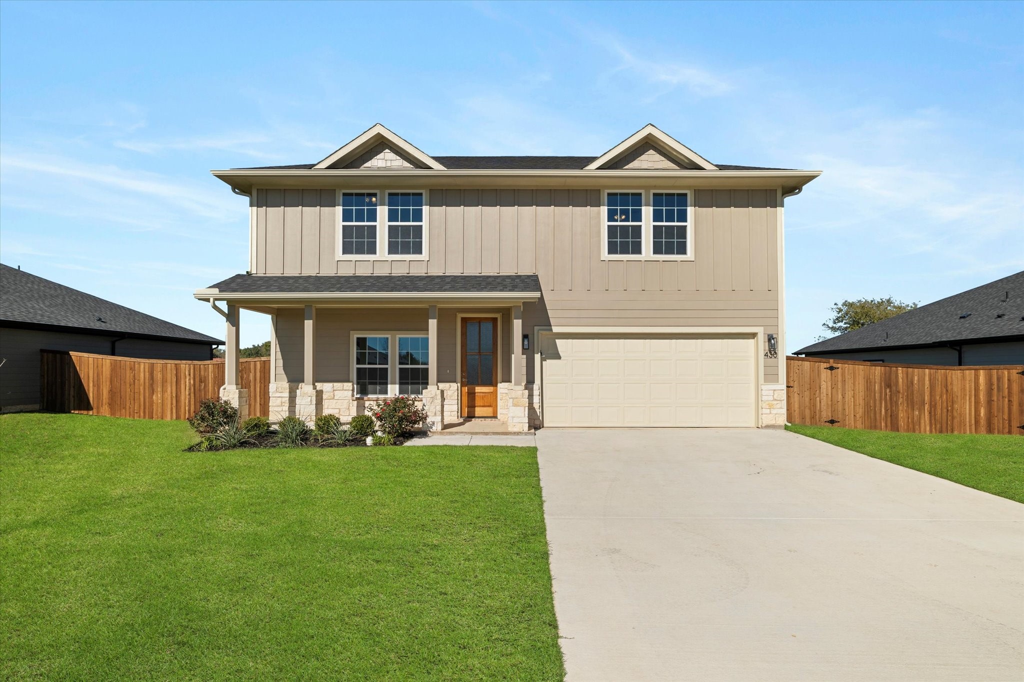 430 Cirrus Circle Muenster TX 76252