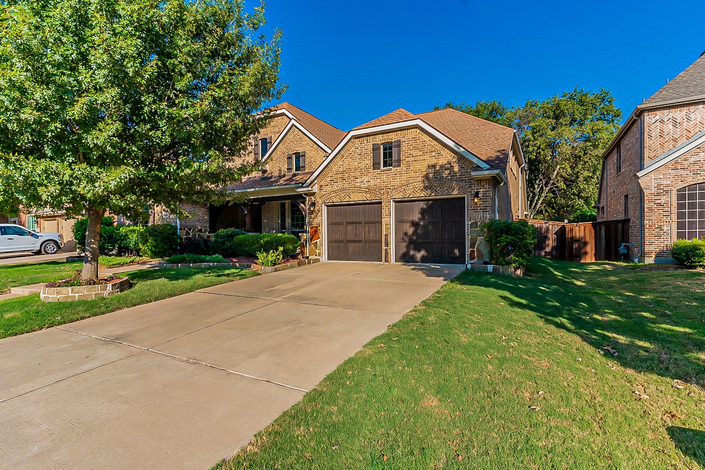 2664 Waters Edge Drive Grand Prairie TX 75054