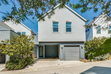 1213 Clifftop Lane Dallas TX 75208