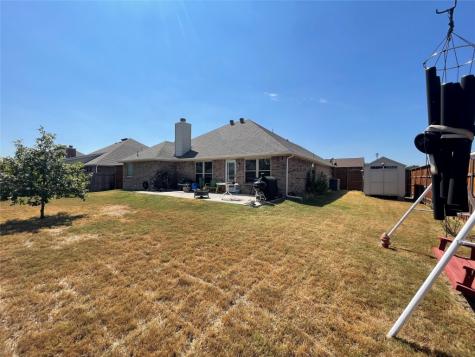 1301 Angel Fire Drive Wylie TX 75098