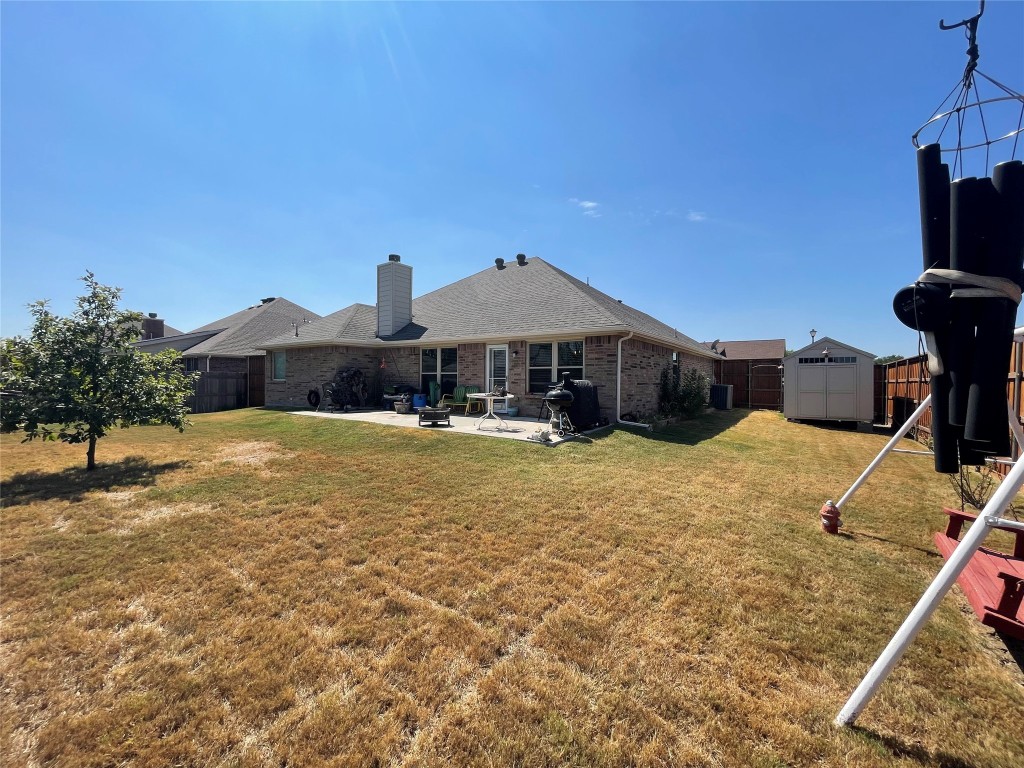 1301 Angel Fire Drive Wylie TX 75098