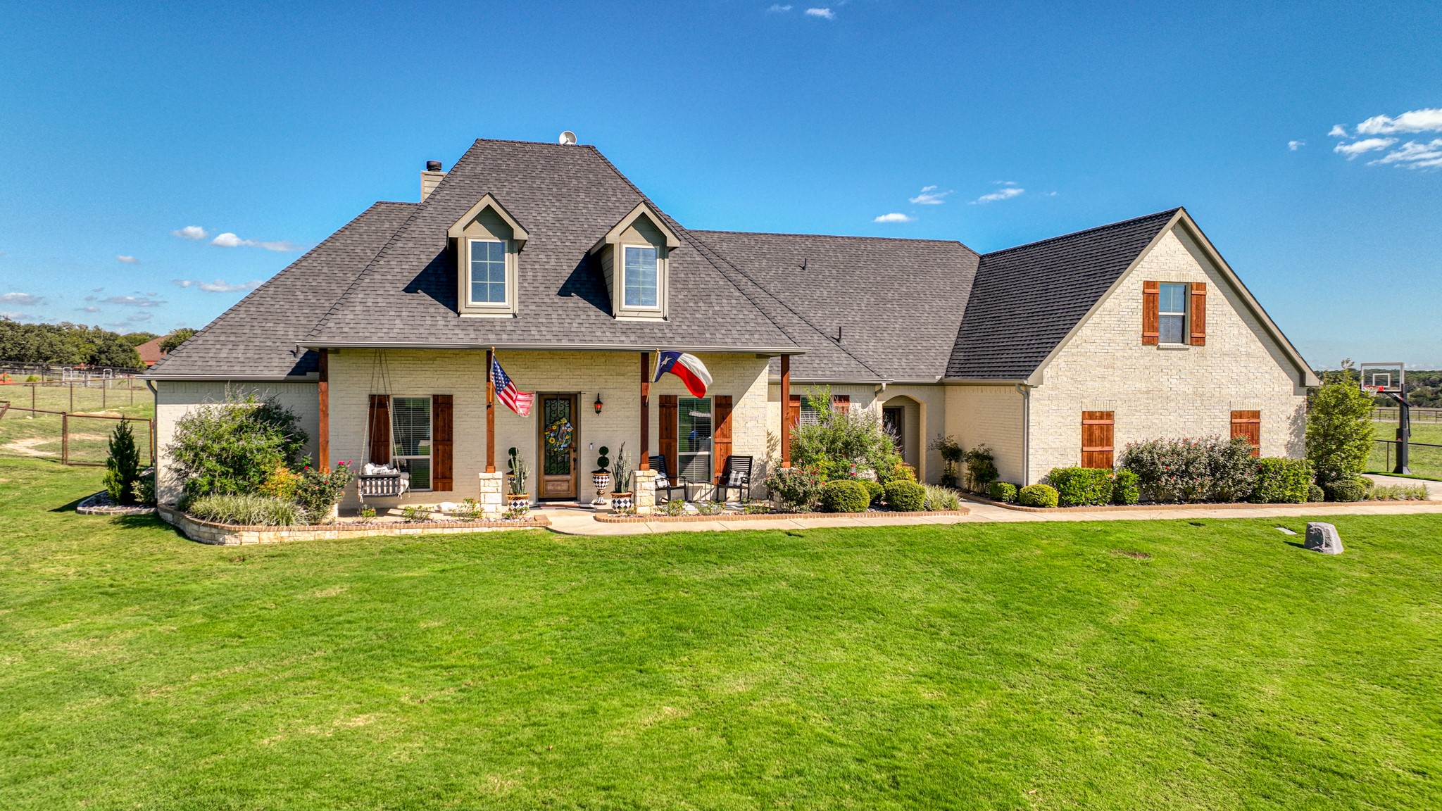 Weatherford TX, 127 Trace Drive