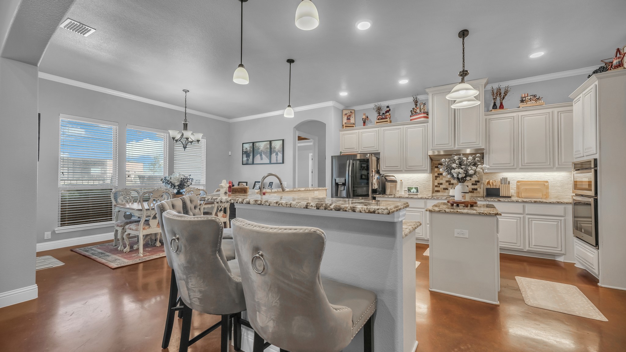 127 Trace Drive Weatherford TX 76087