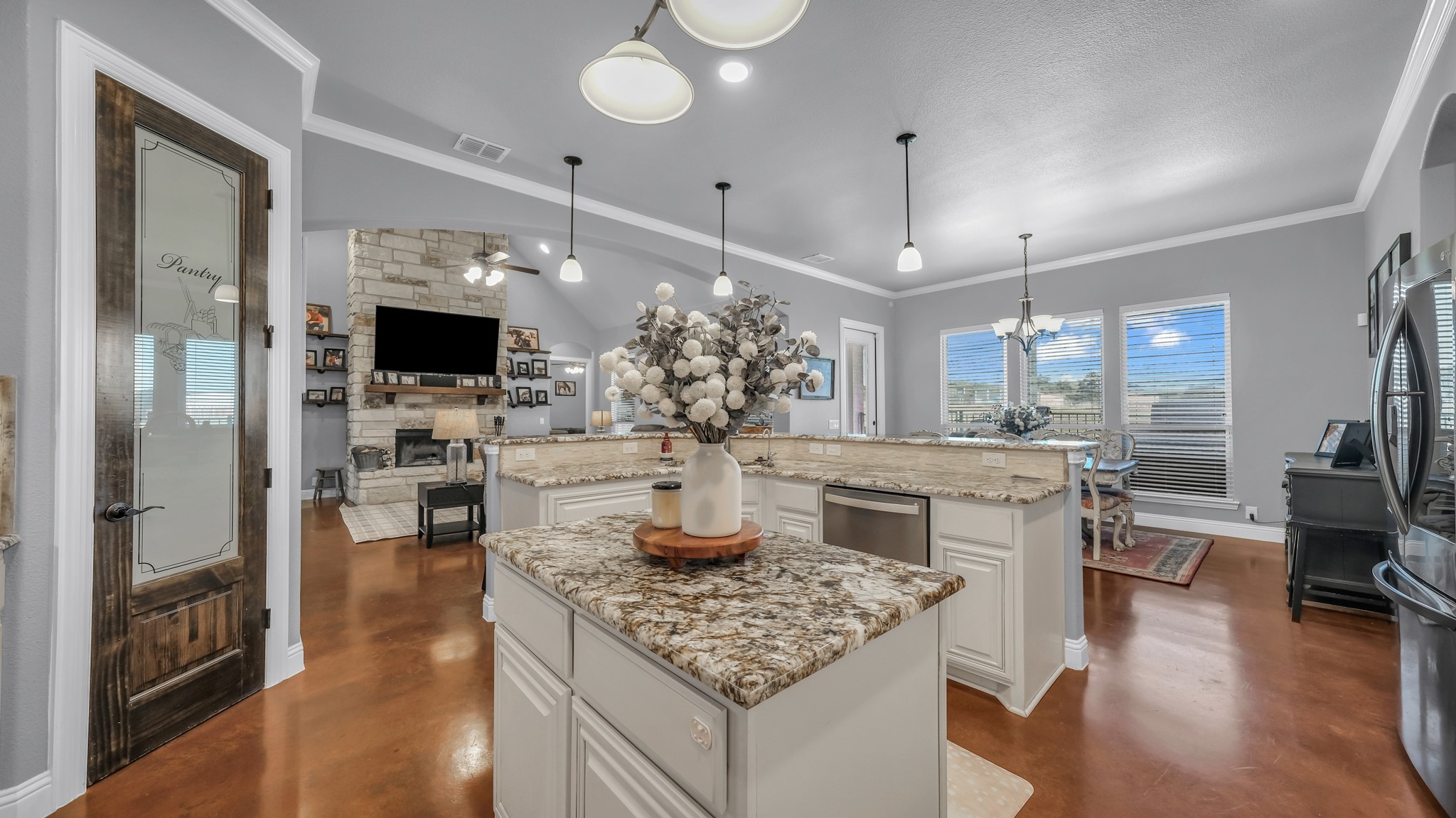 127 Trace Drive Weatherford TX 76087