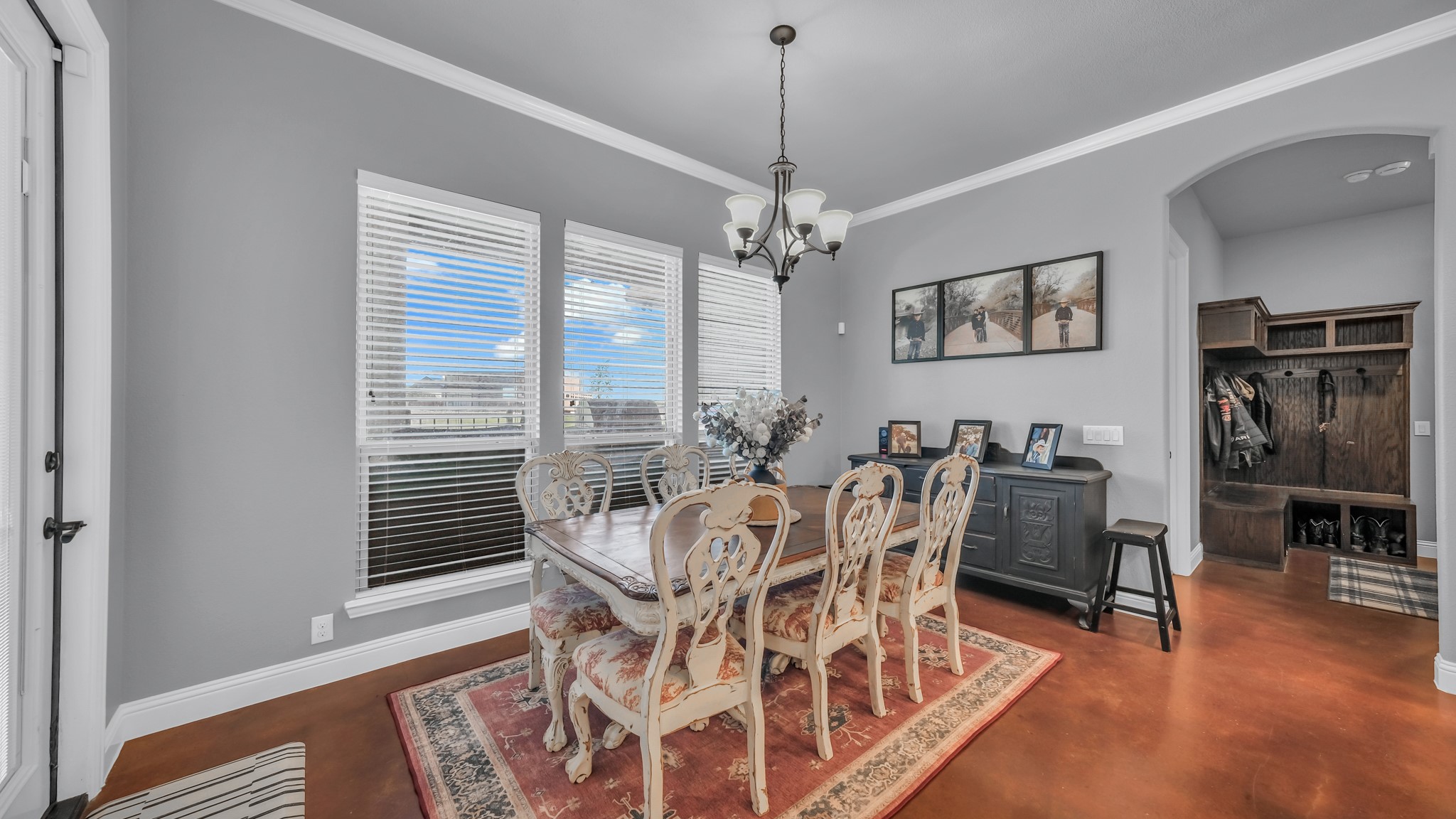 127 Trace Drive Weatherford TX 76087