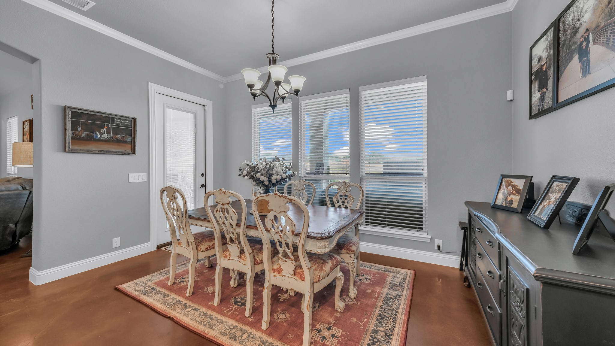 127 Trace Drive Weatherford TX 76087