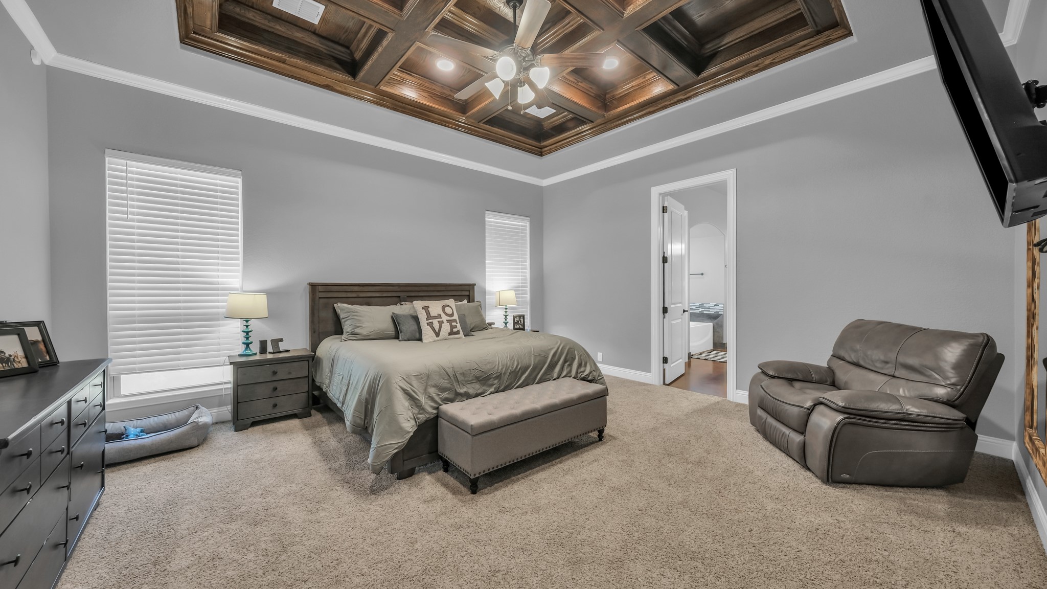 127 Trace Drive Weatherford TX 76087