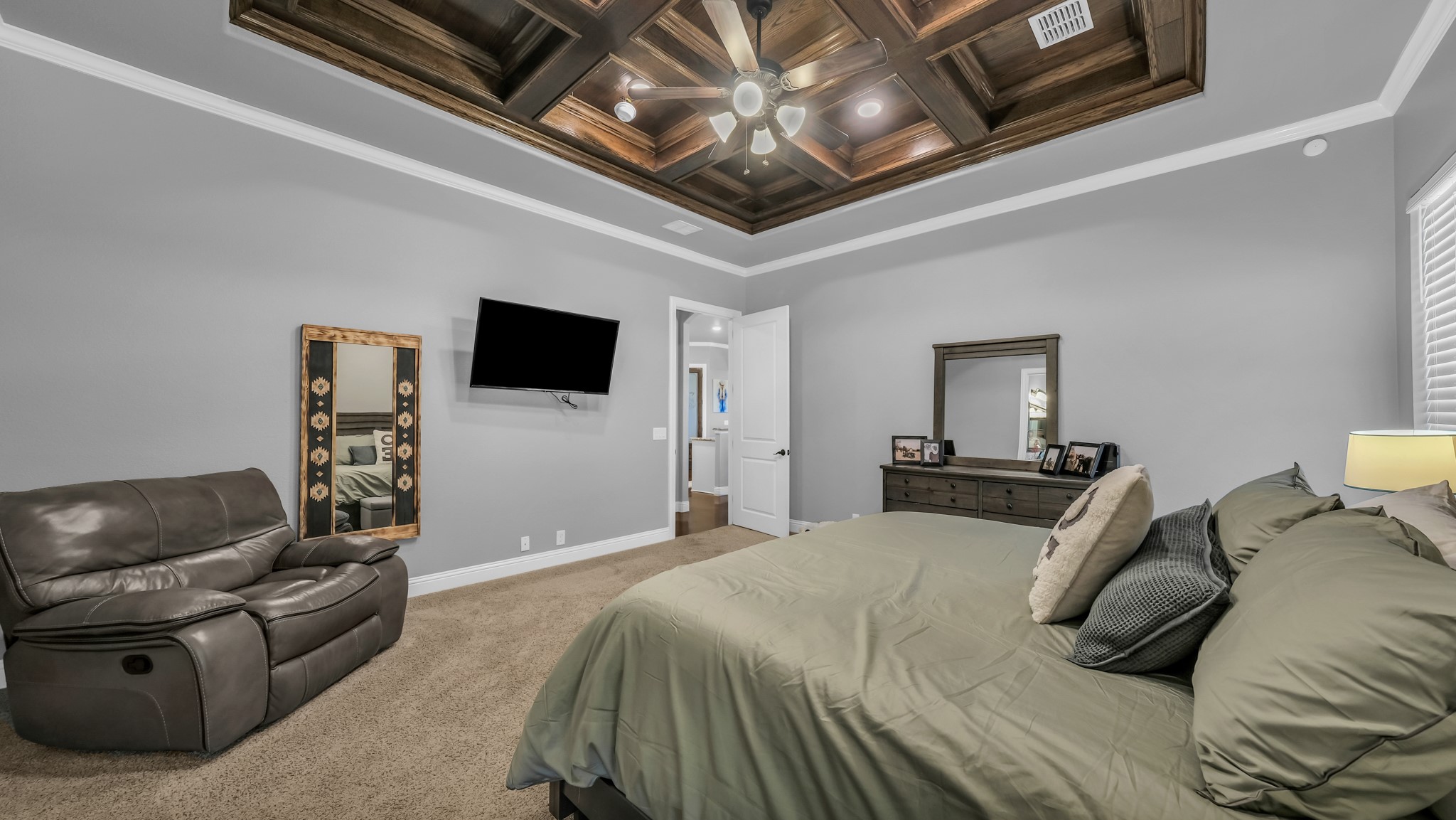 127 Trace Drive Weatherford TX 76087