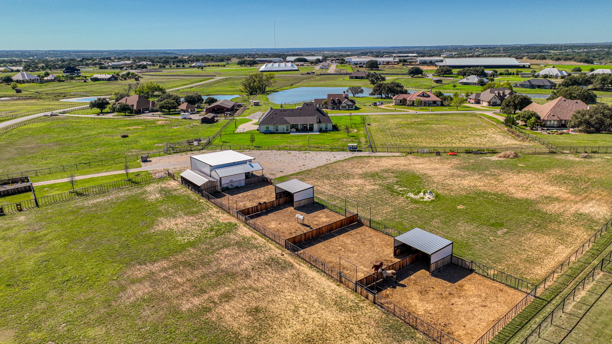 127 Trace Drive Weatherford TX 76087