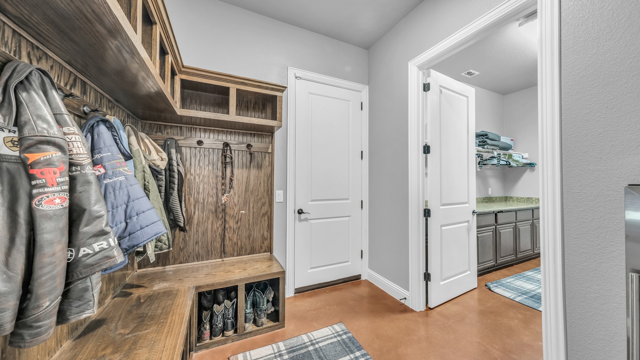 127 Trace Drive Weatherford TX 76087