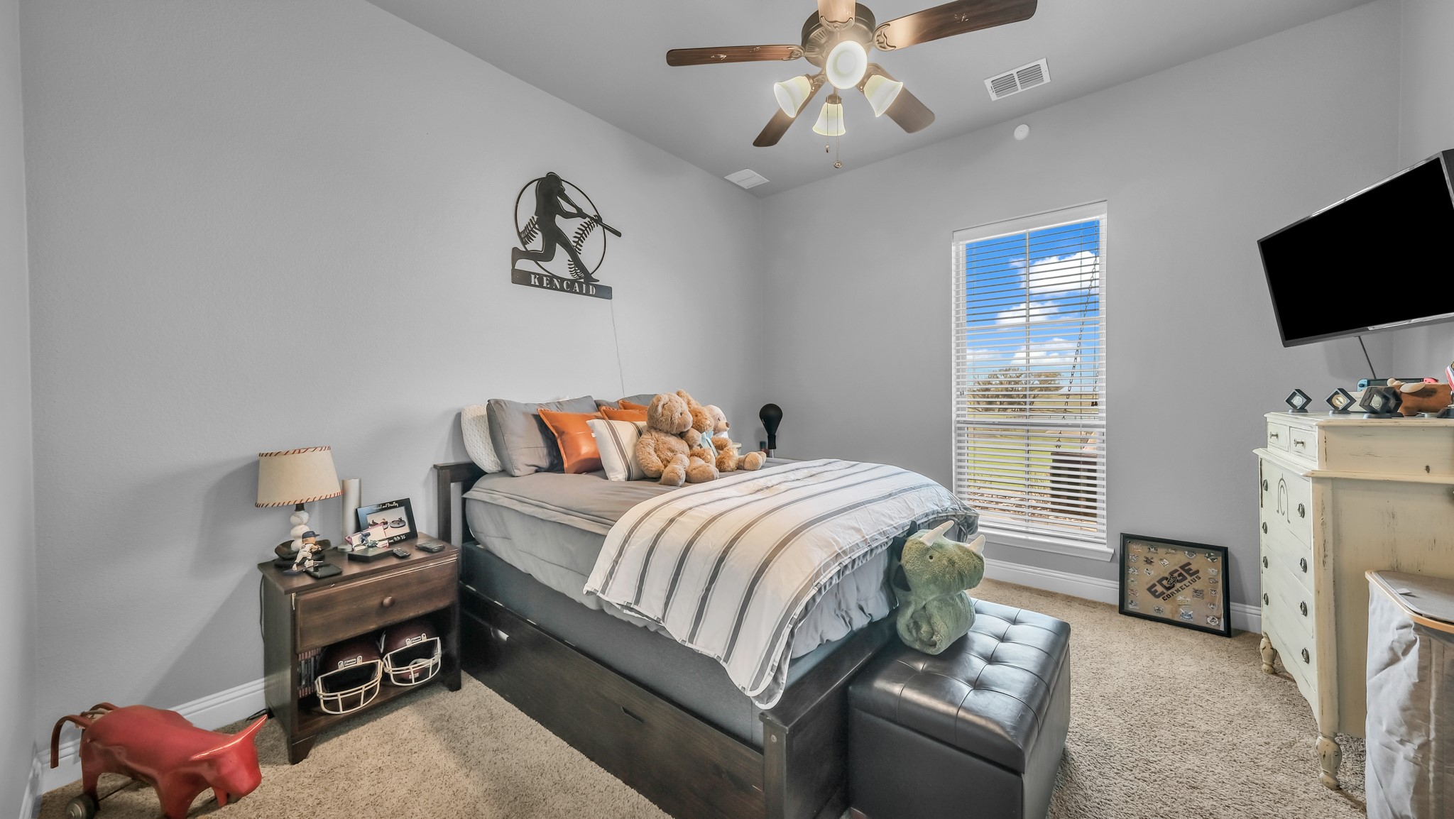 127 Trace Drive Weatherford TX 76087