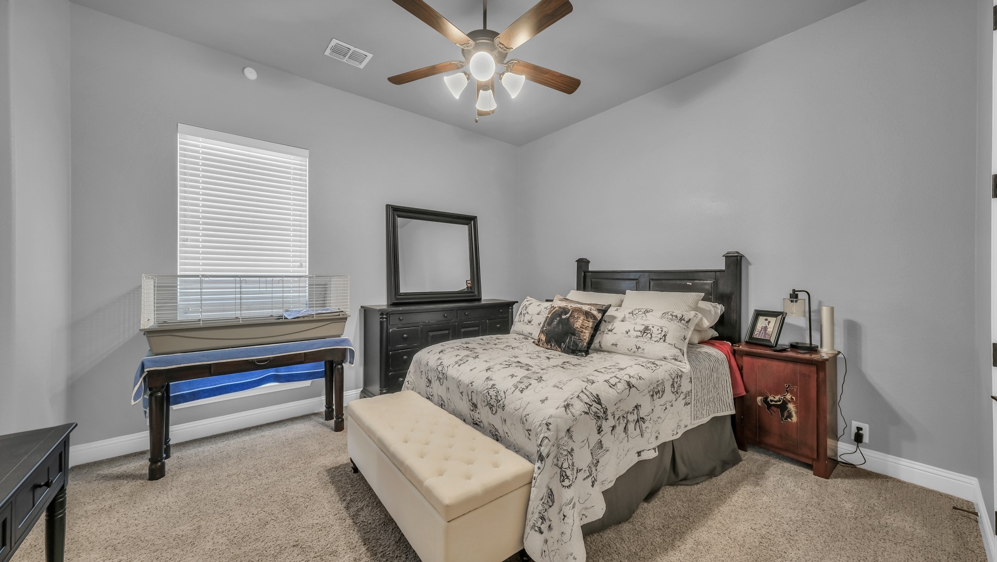 127 Trace Drive Weatherford TX 76087