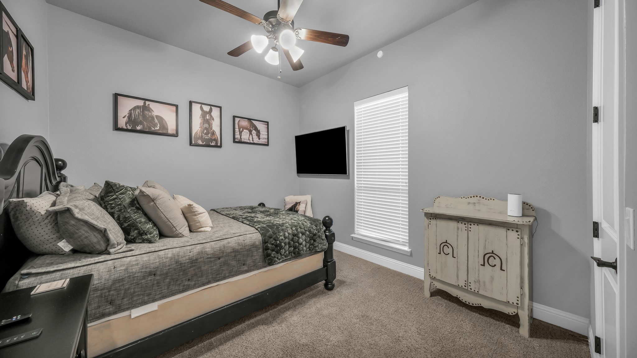 127 Trace Drive Weatherford TX 76087