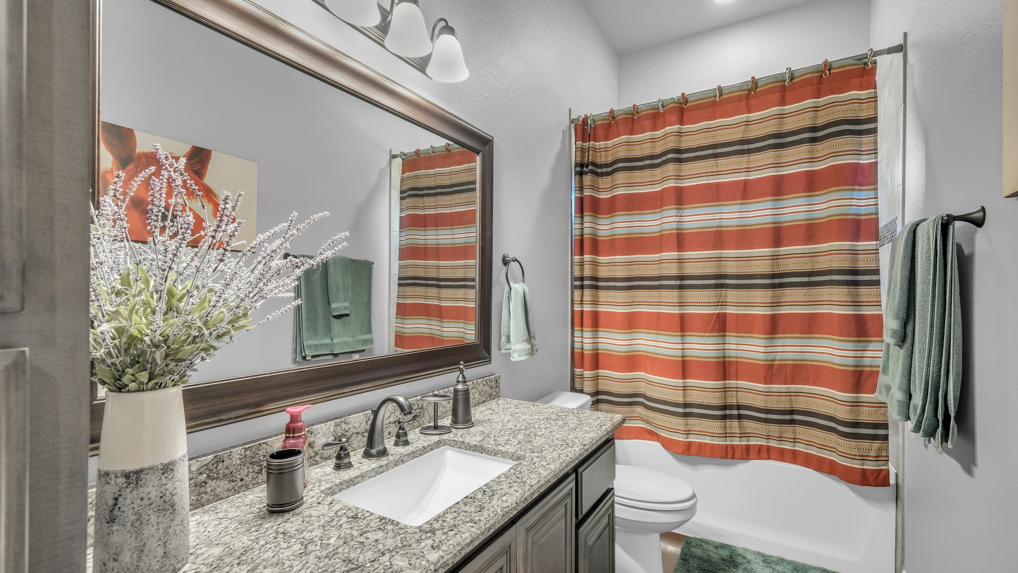 127 Trace Drive Weatherford TX 76087