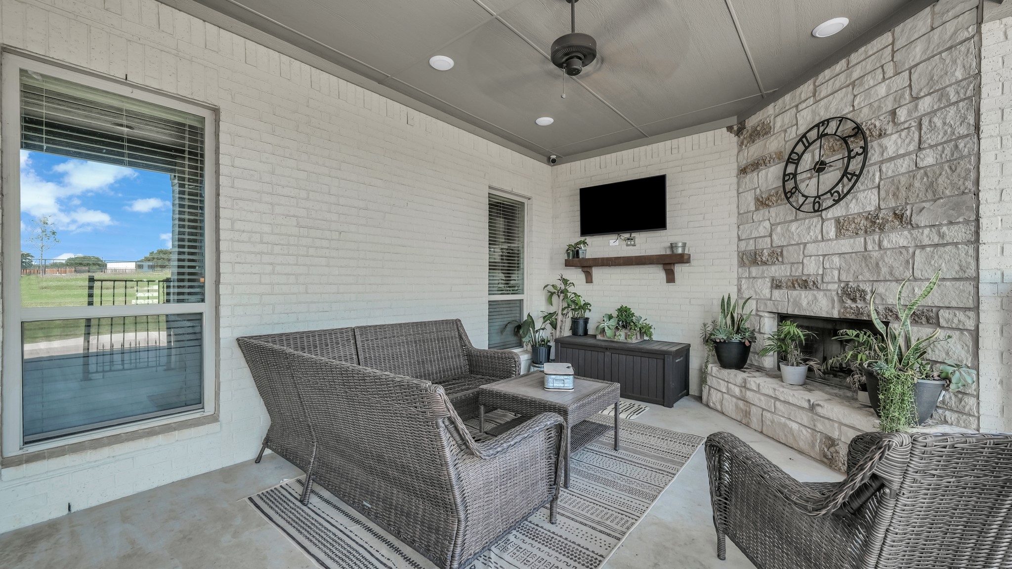 127 Trace Drive Weatherford TX 76087