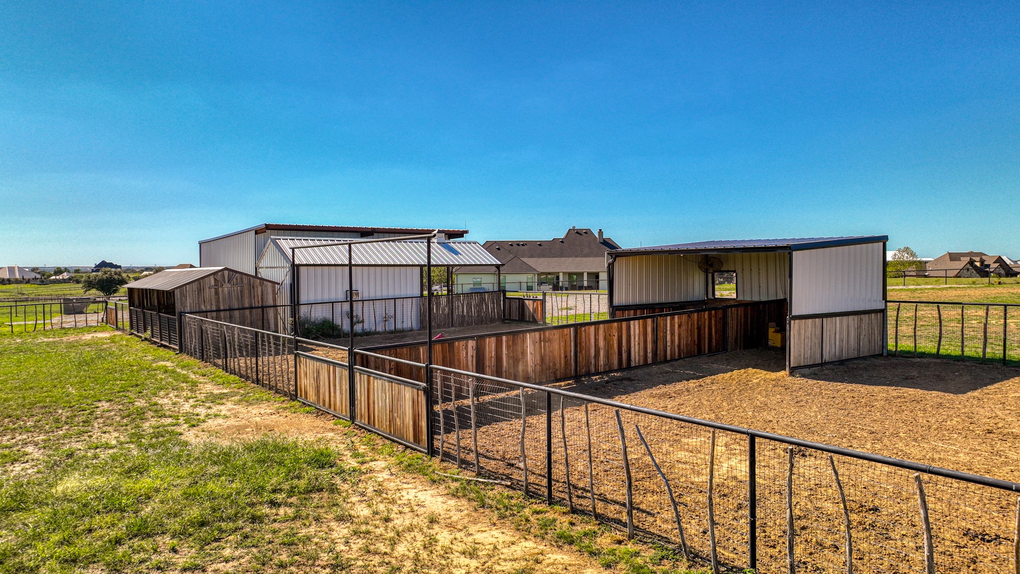 127 Trace Drive Weatherford TX 76087