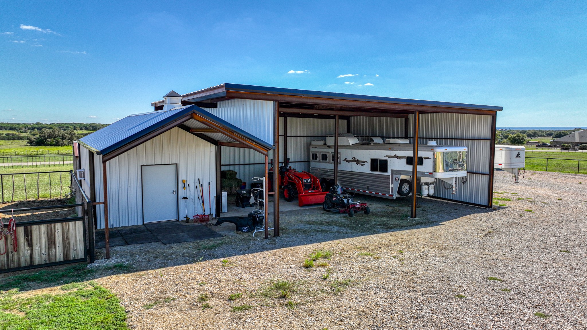 127 Trace Drive Weatherford TX 76087