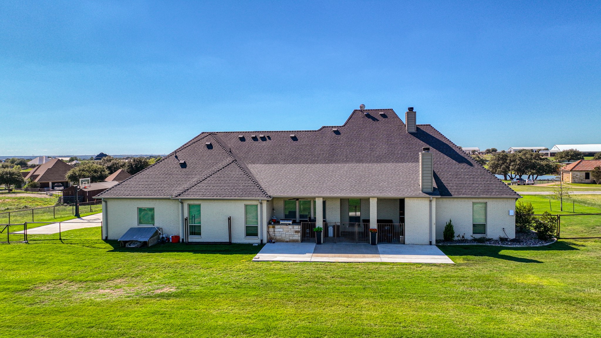 127 Trace Drive Weatherford TX 76087