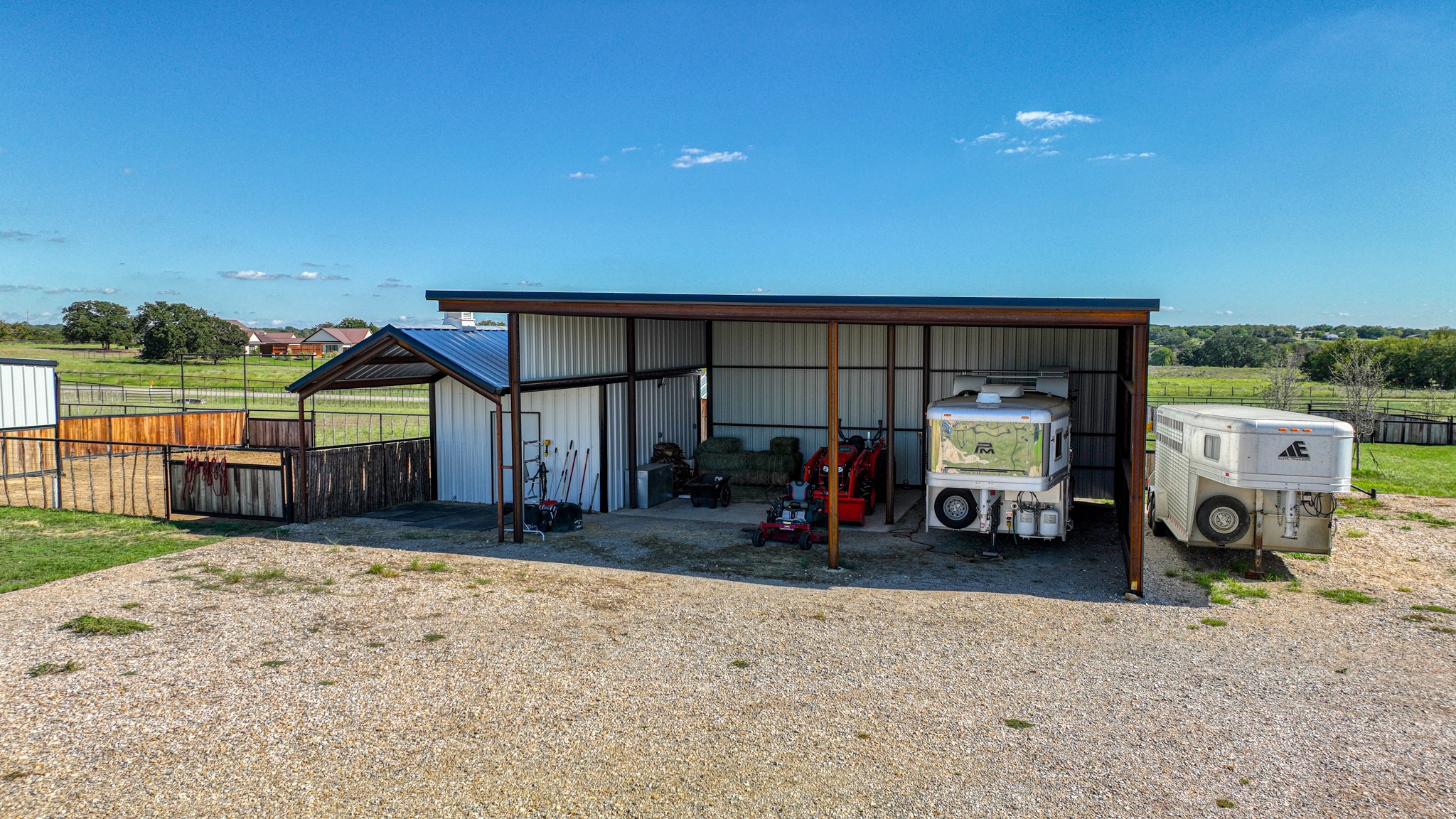 127 Trace Drive Weatherford TX 76087