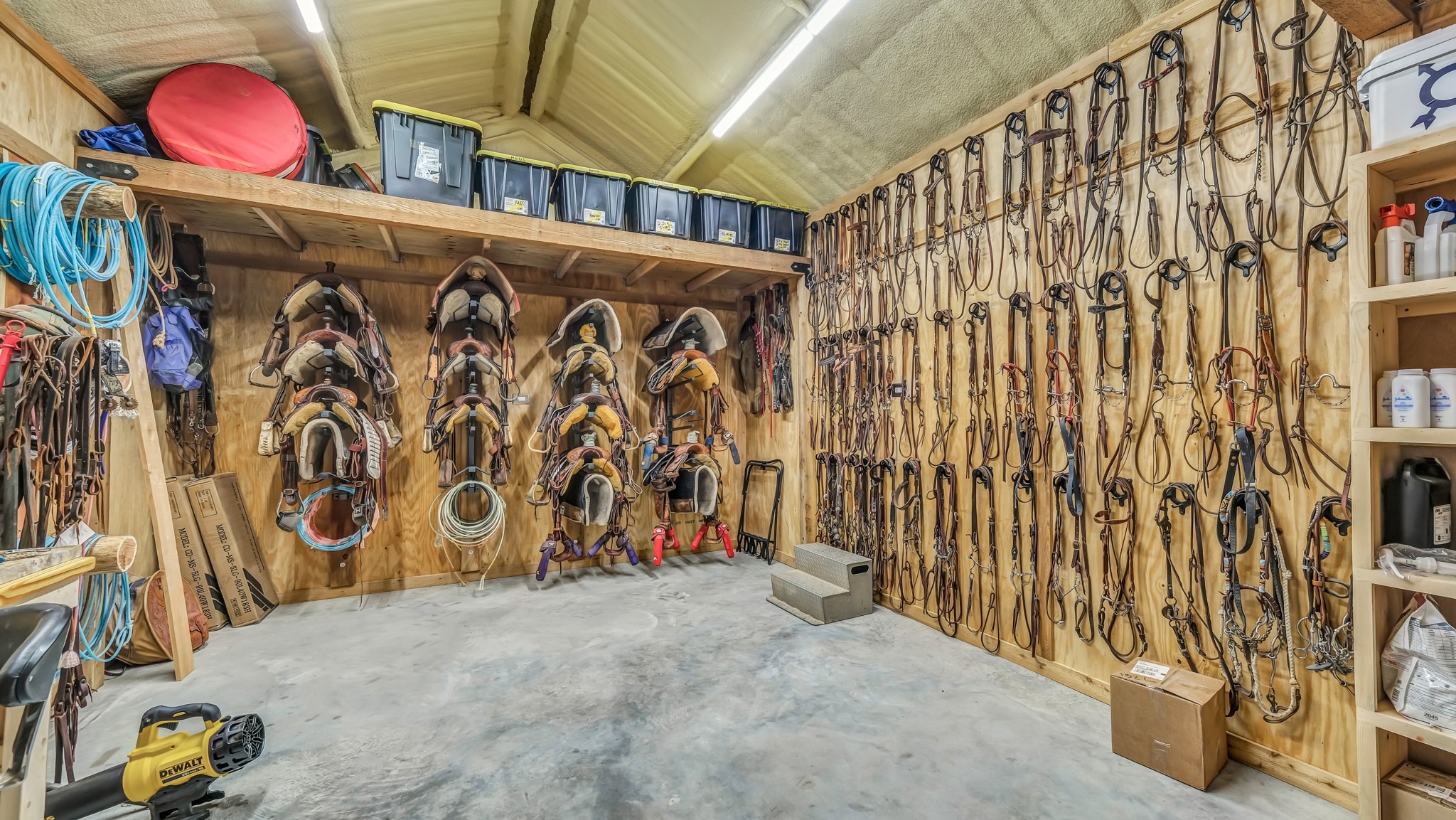 127 Trace Drive Weatherford TX 76087