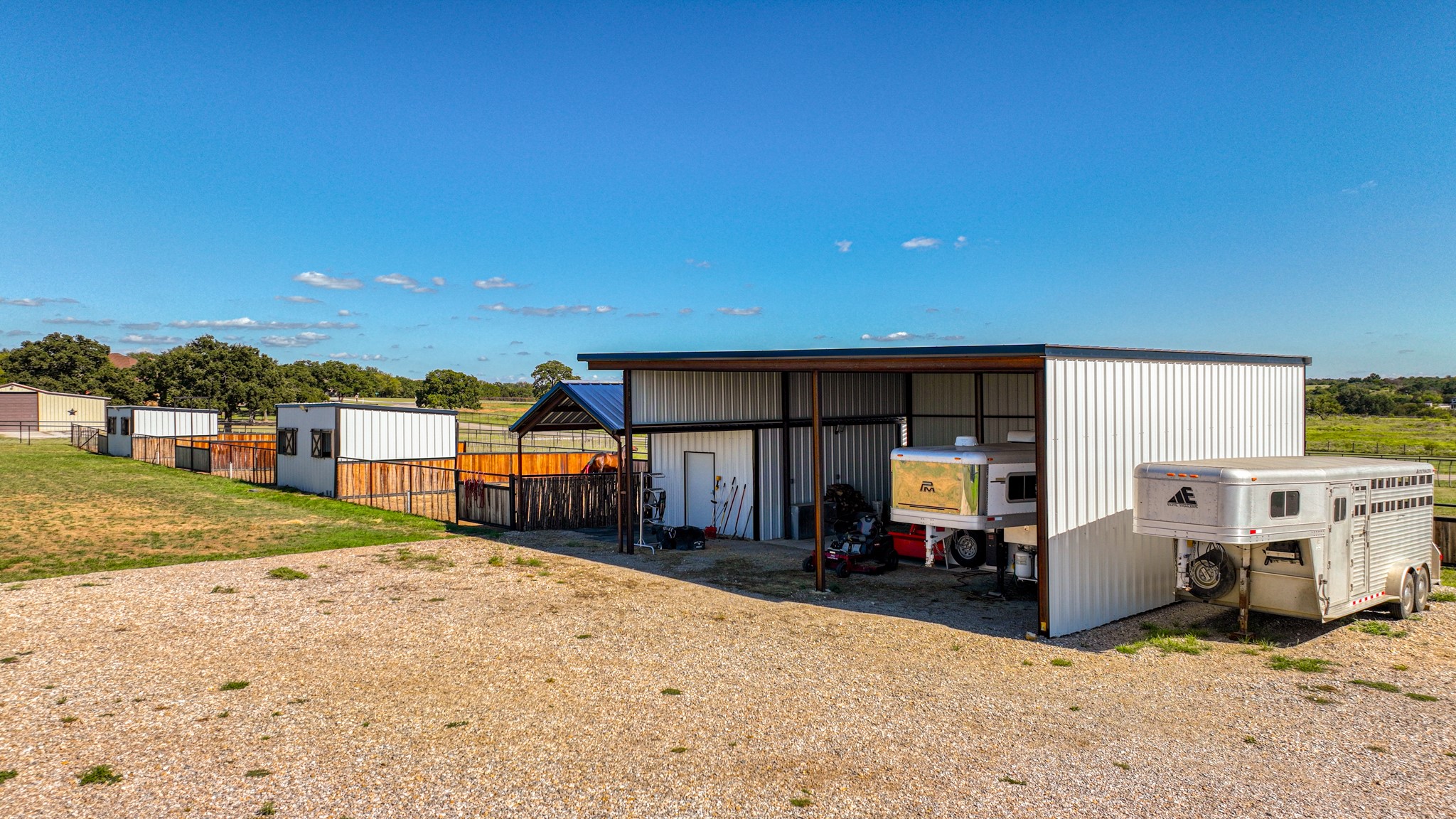 127 Trace Drive Weatherford TX 76087