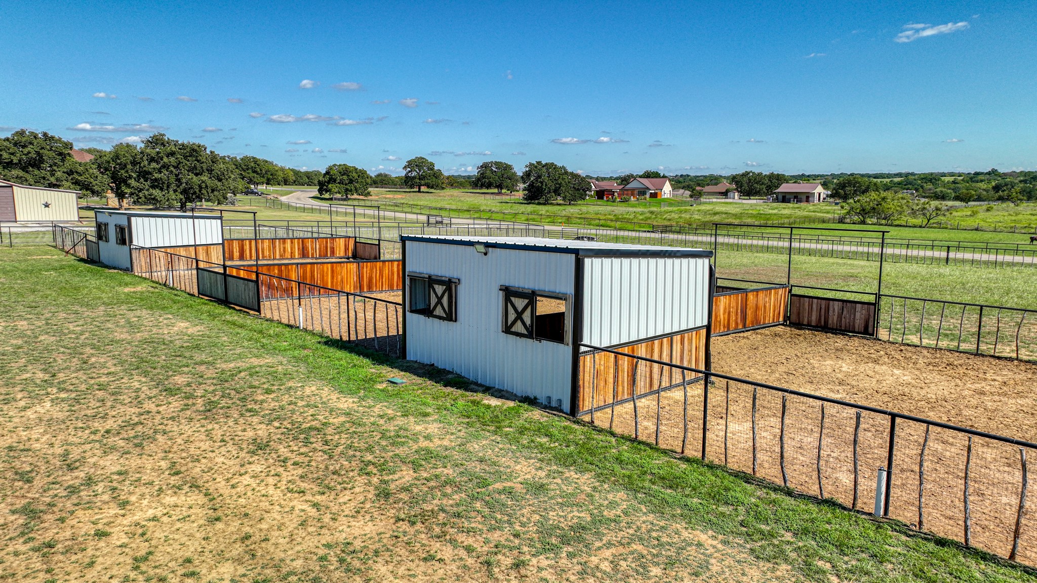 127 Trace Drive Weatherford TX 76087