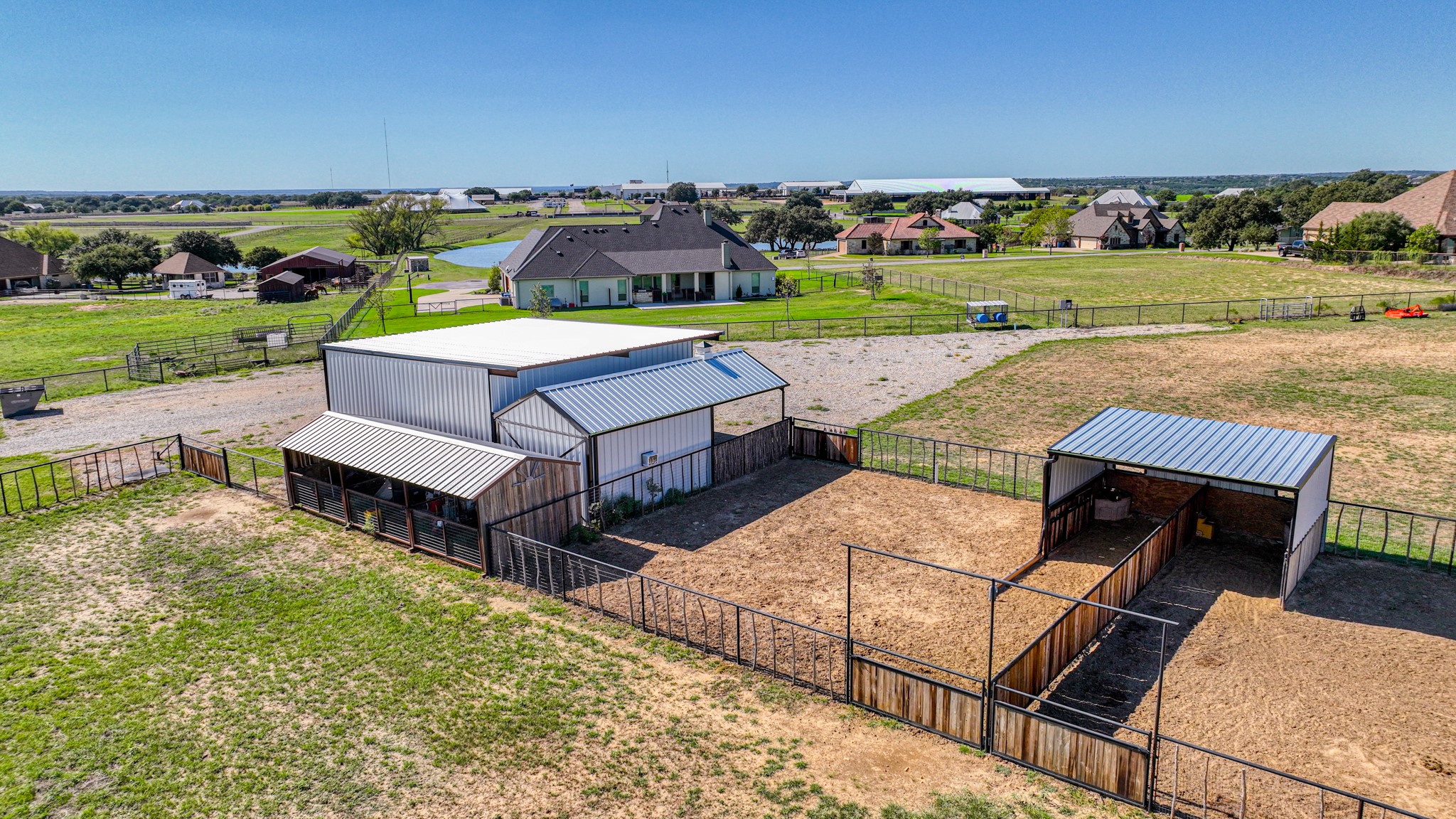 127 Trace Drive Weatherford TX 76087
