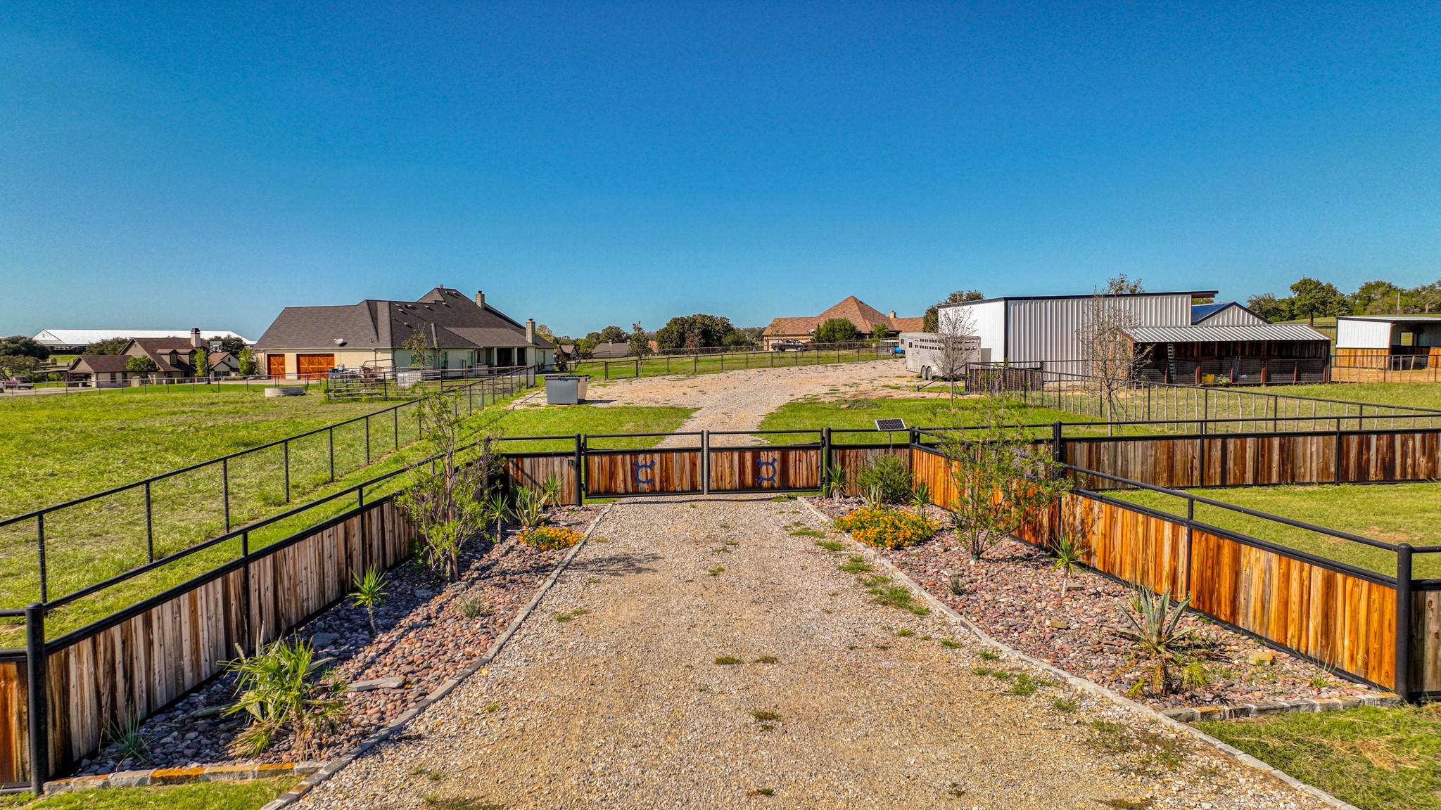 127 Trace Drive Weatherford TX 76087