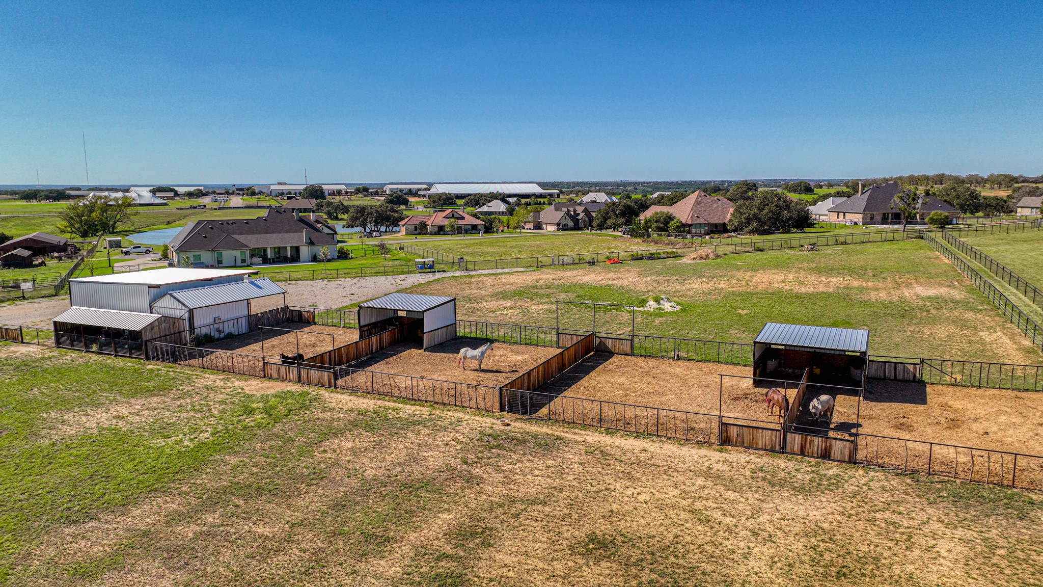 127 Trace Drive Weatherford TX 76087