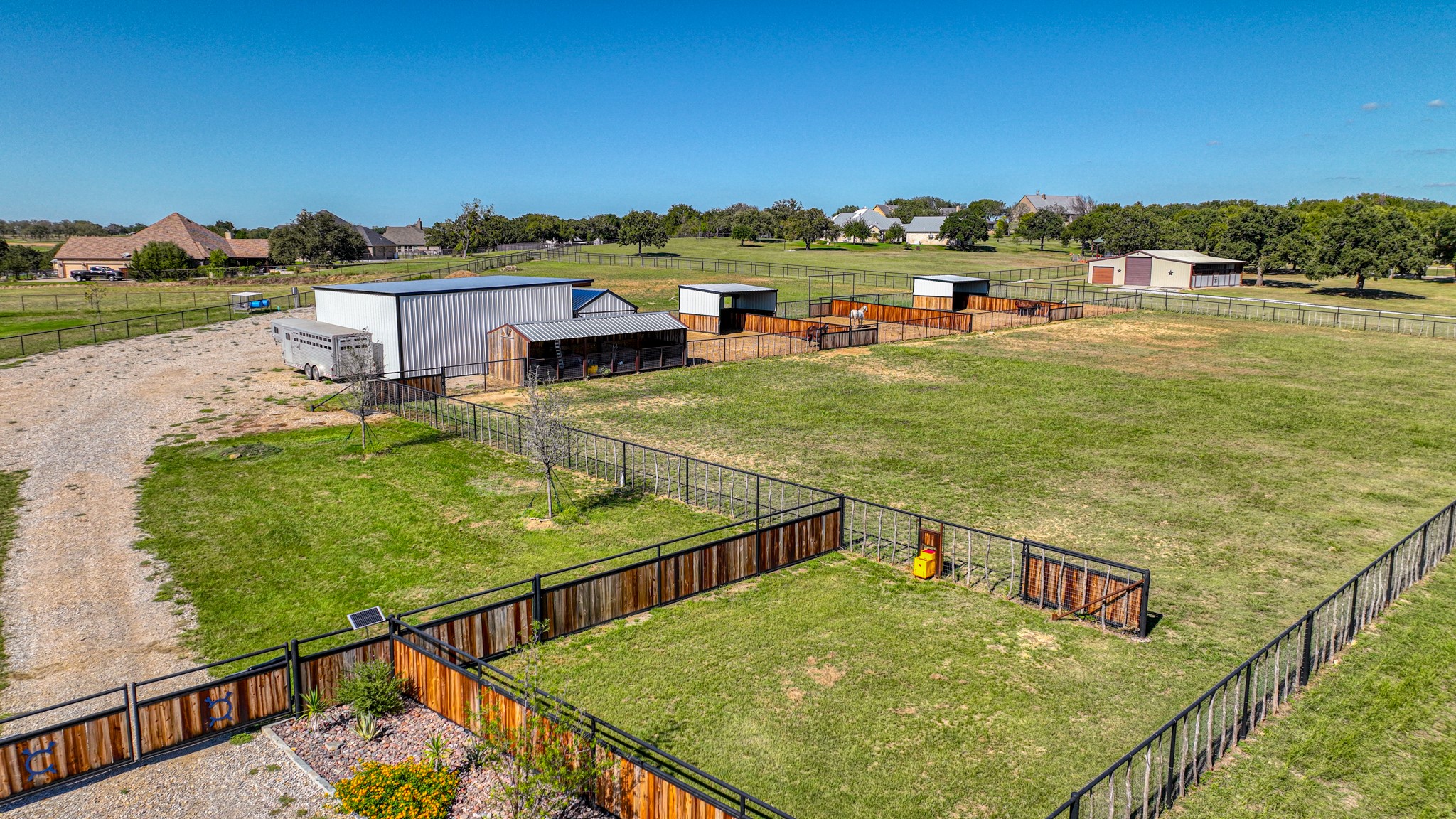 127 Trace Drive Weatherford TX 76087