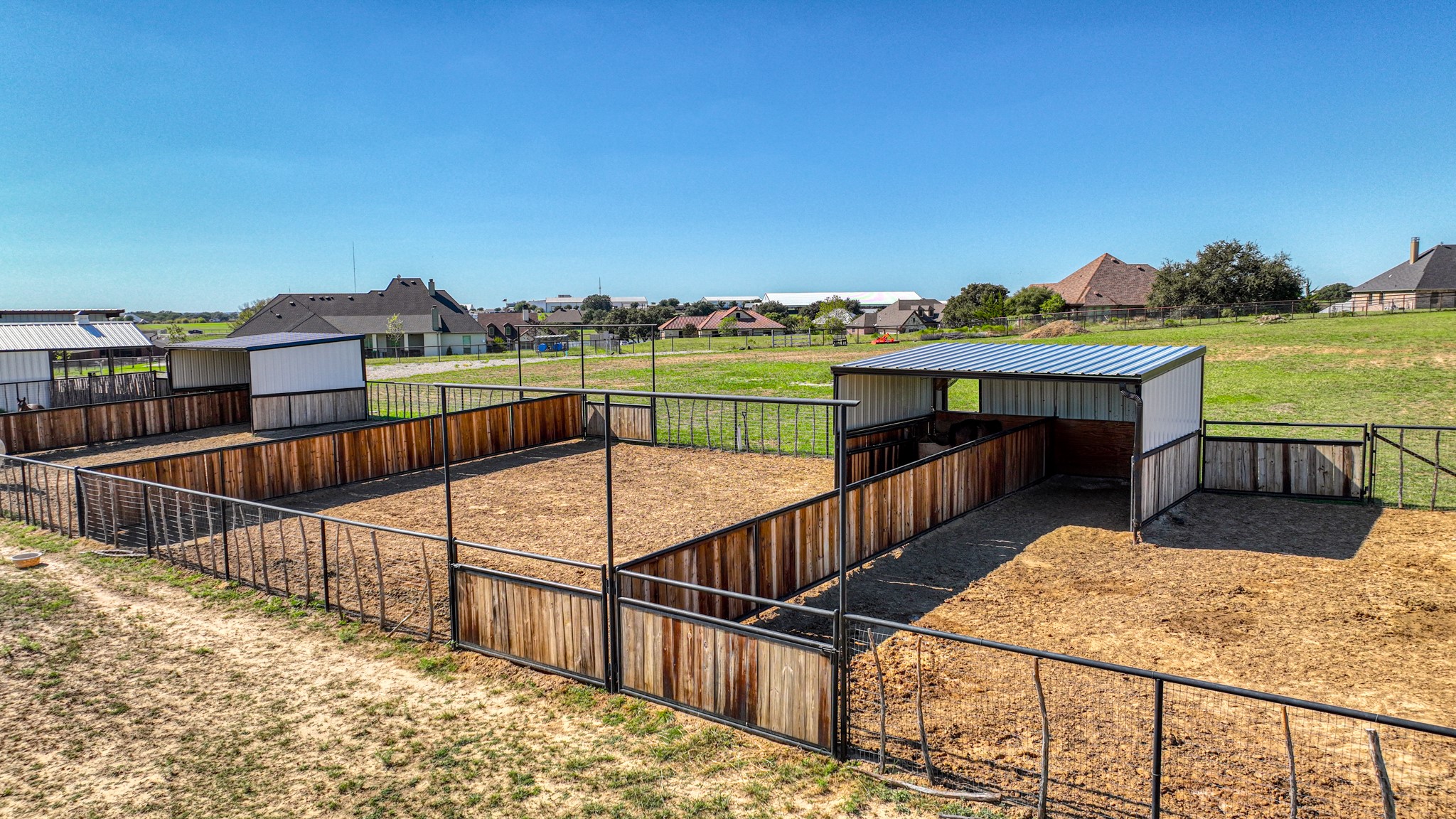 127 Trace Drive Weatherford TX 76087