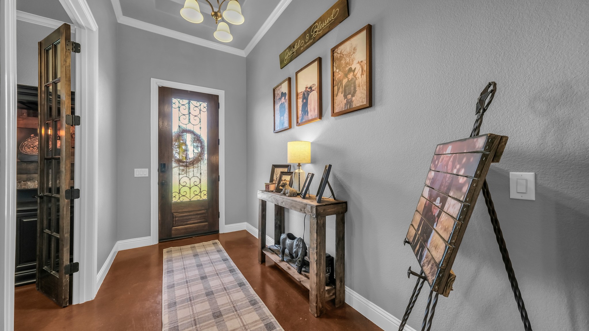 127 Trace Drive Weatherford TX 76087